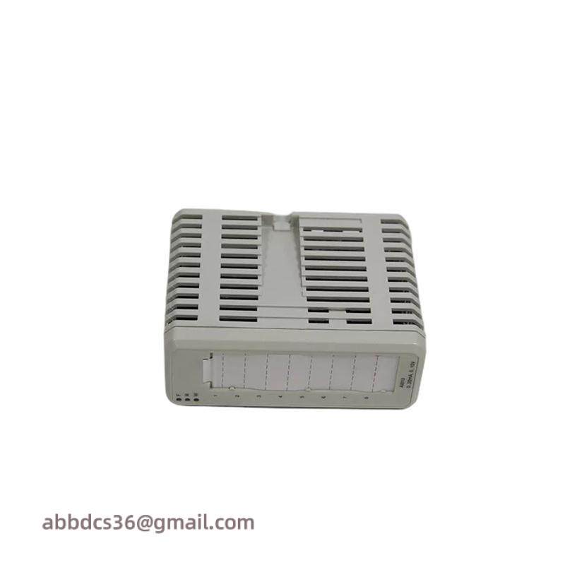 ABB CI852K01 3BSE018102R1 Interface Module