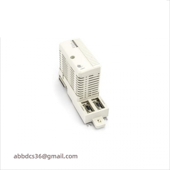 ABB CI853AK01 COMMUNICATION INTERFACES