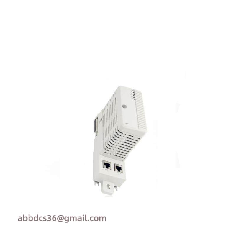 ABB CI853K01 3BSE018103R1 CI853K01 Dual RS232-C Interface