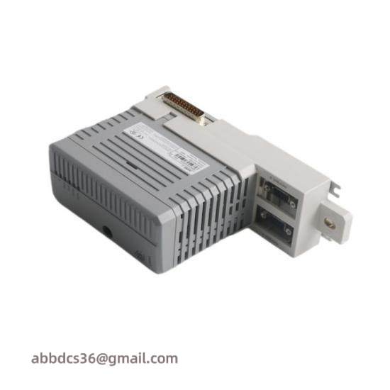 ABB CI854A 3BSE025349