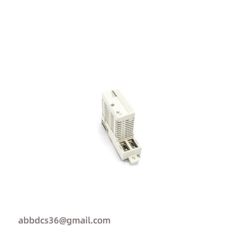 ABB CI854AK01-EA 3BSE030220R2 Communication Interface