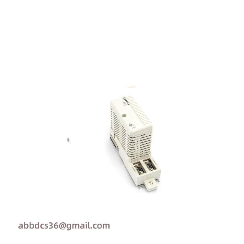 ABB CI854AK01 3BSE030220R9 Communication Interface