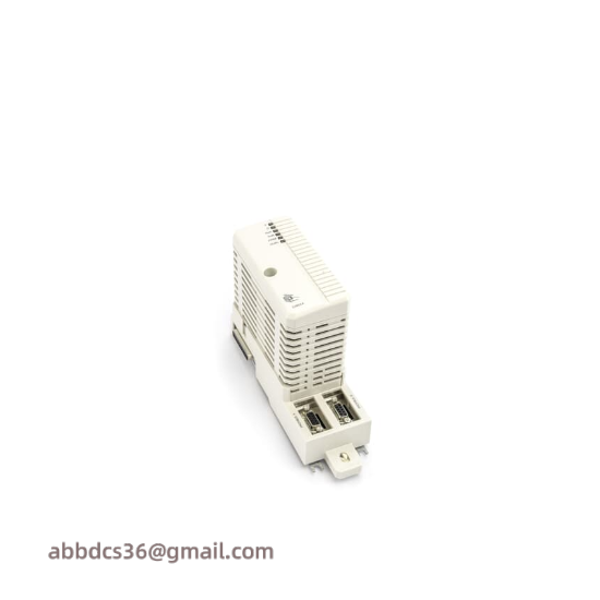 ABB CI854AK01  PROFIBUS-DP/V1 interface