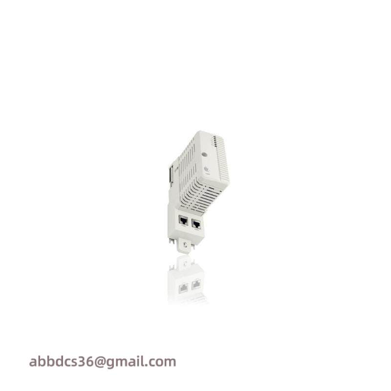 ABB CI855K01 3BSE018106R1 CI855K01 MB 300 Interface