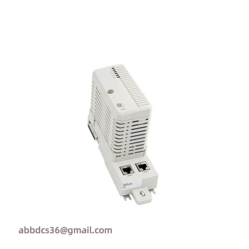 ABB CI857K01 3BSE018144R1 Interface Kit