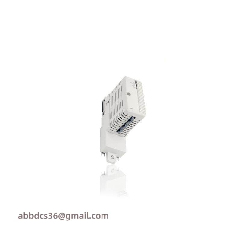 ABB CI858K01 3BSE018135R1 DriveBus Interface