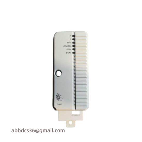 ABB CI860K01  Advant-800xA