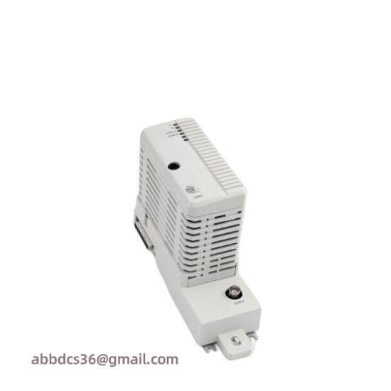 ABB CI865K01 3BSE040795R1 Communication Module