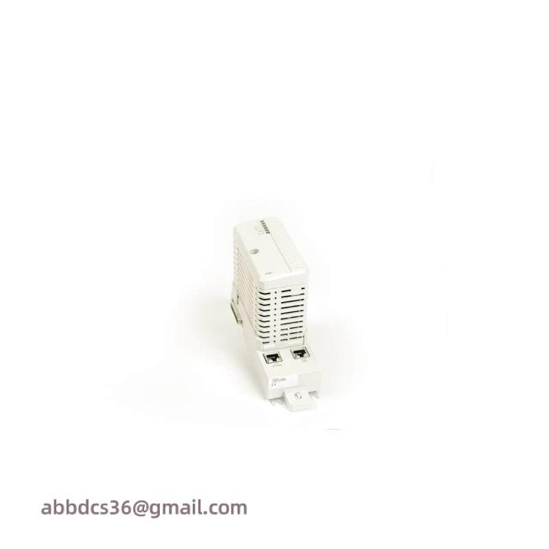 ABB CI867K01 3BSE043660R1 CI867K01 Modbus TCP Interface