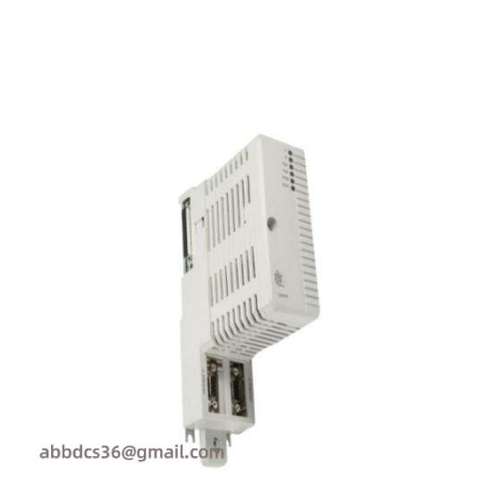 ABB CI868AK01 3BSE092691R1  Ethernet IP Communication Interface Module