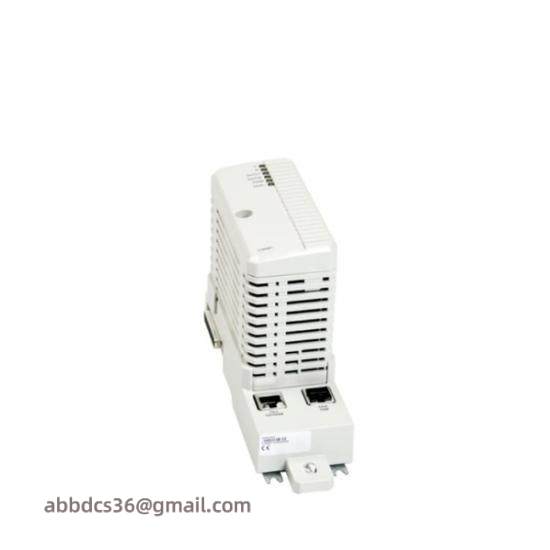 ABB CI868AK01 3BSE092691R1  Ethernet IP Communication Interface Module