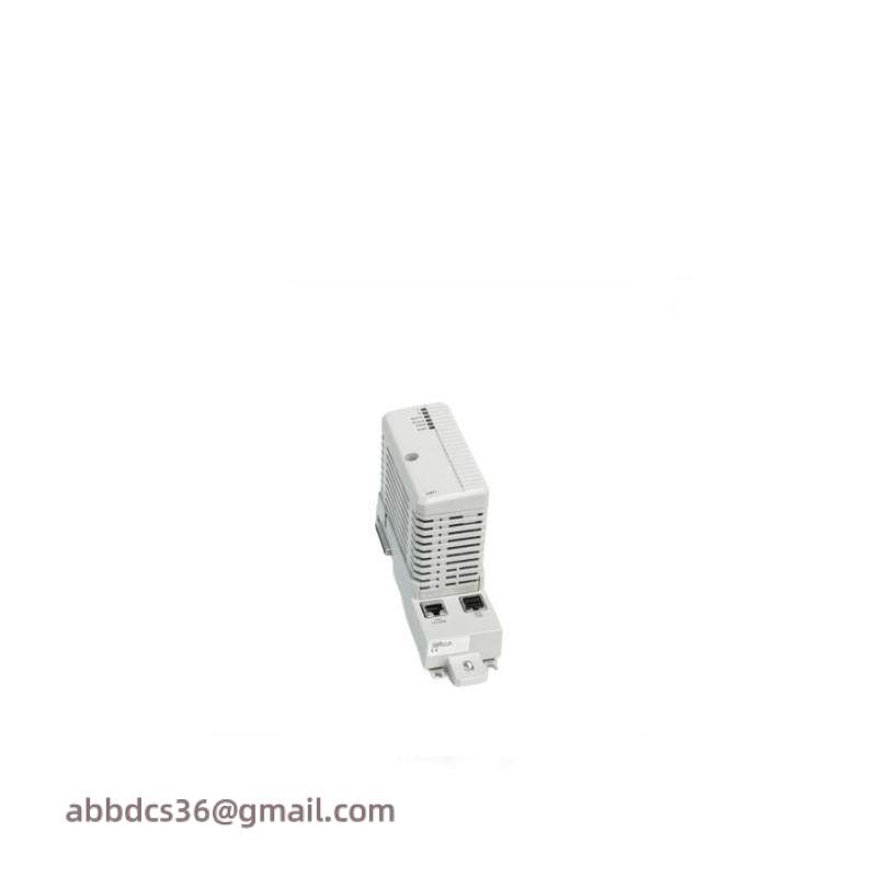 ABB CI871AK01 PROFINET IO communication interface module