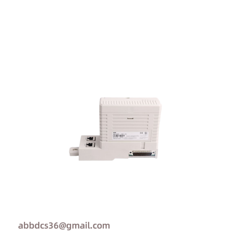 ABB CI930F 3BDH001010R0005