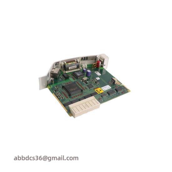 ABB CI930F 3BDH001010R0005 Ethernet Module