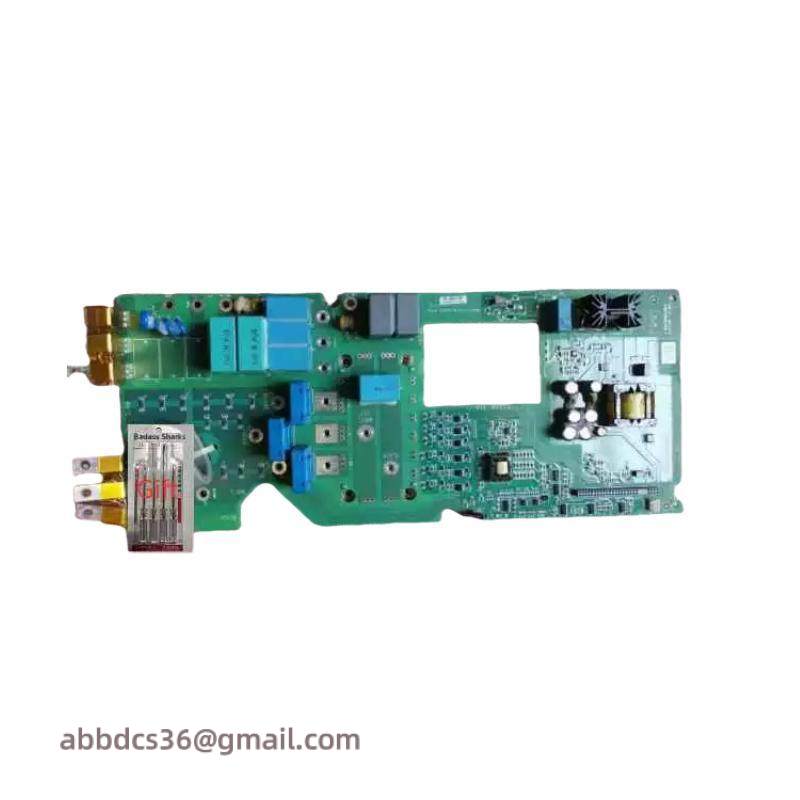 ABB CINT-4521C Inverter driver board