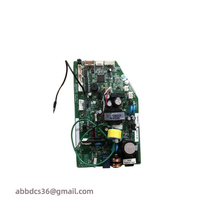 ABB CINT-45X1 power drive board