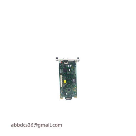 ABB CM01 DCS Module