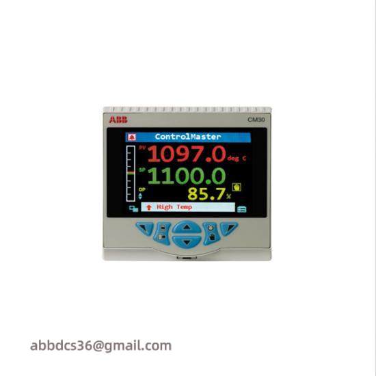 ABB CM30/100S0E0/STD CM30 Controller