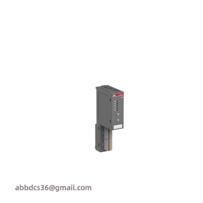 ABB CM574-RS 1SAP170400R0001 Serial Interface Module