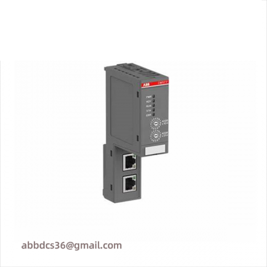 ABB CM577 Ethernet Communication Module