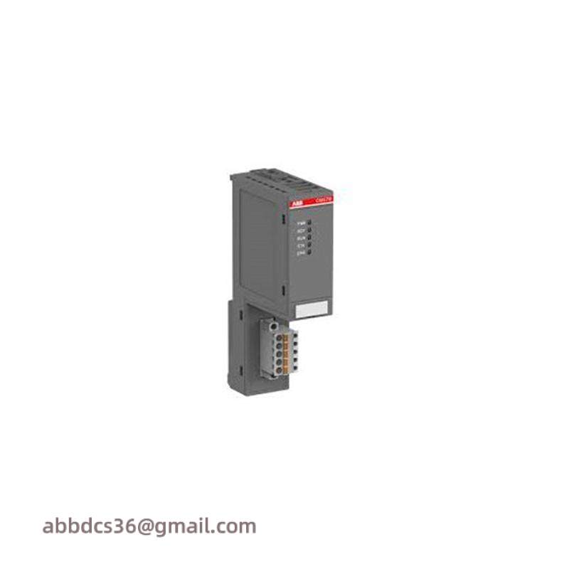 ABB CM578-CN 1SAP170800R0001 Com.Module