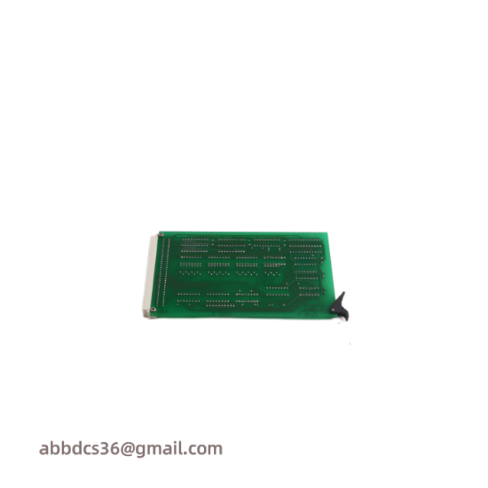 ABB CMA126 3DDE300406 Interface Card