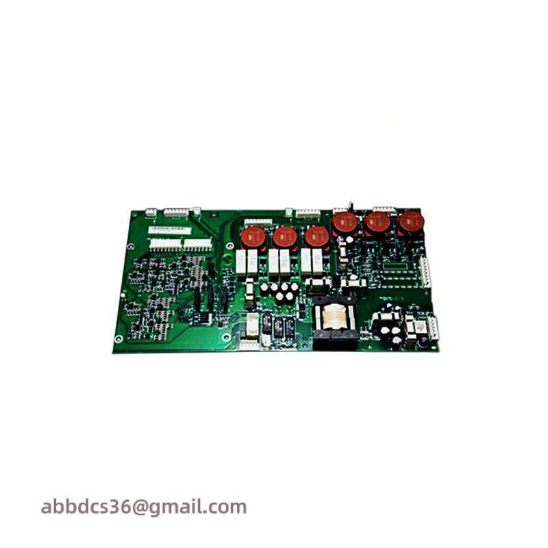 ABB CMIB-11C0 INTERFACE BOARD