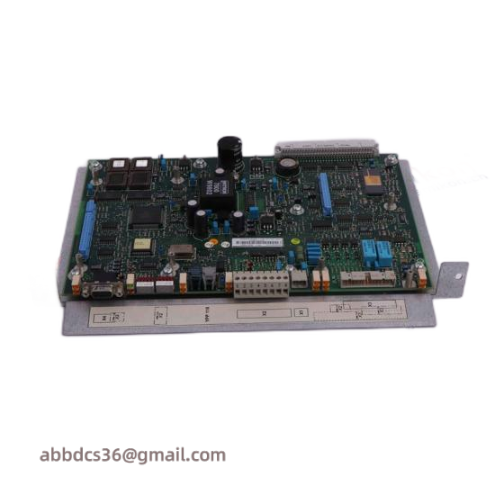 ABB COM0003 2RAA005844A0006A