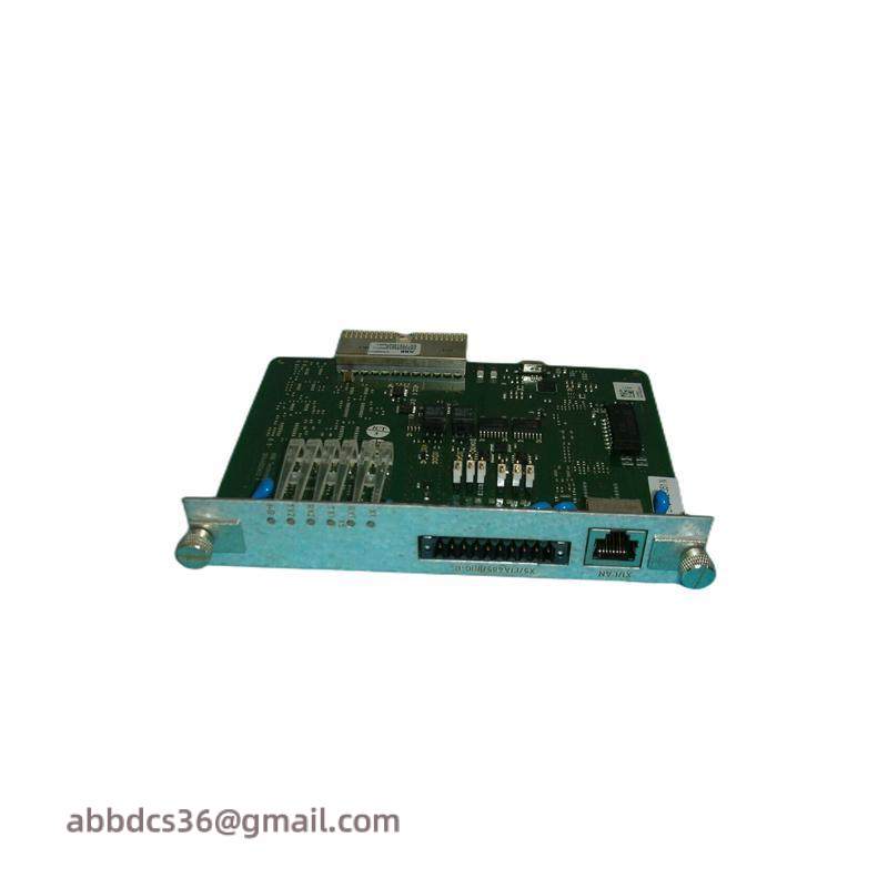 ABB COM0011 2RAA005844A0007J Control panel module