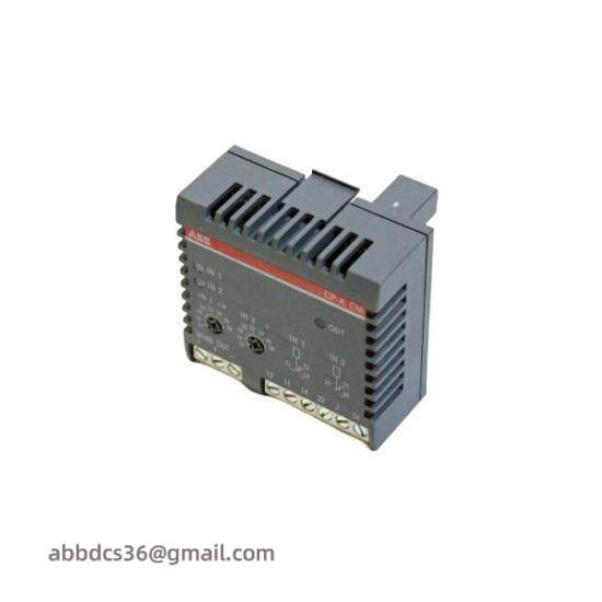 ABB CP-A CM 1SVR427075R0000 Power Supply