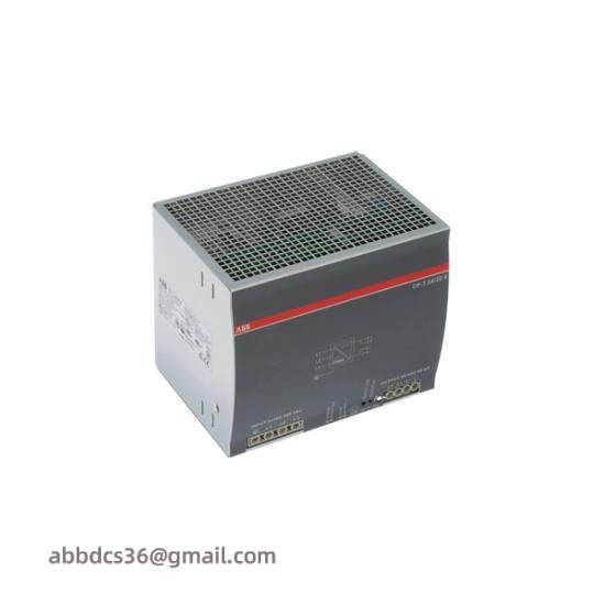 ABB CP-C 24/20.0 1SVR427026R0000 Power supply 