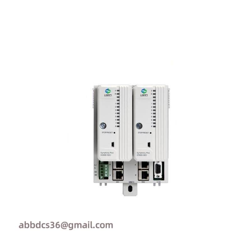 ABB CP800 Communication Processor Module