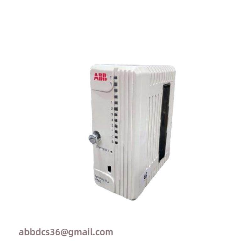 ABB CP800 Power supply module