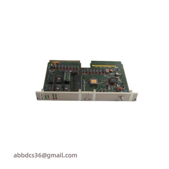 ABB 3HAC025018-005