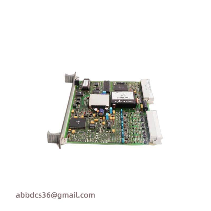 ABB CS300E PAC 031-1053-00 PLC Cpu Module