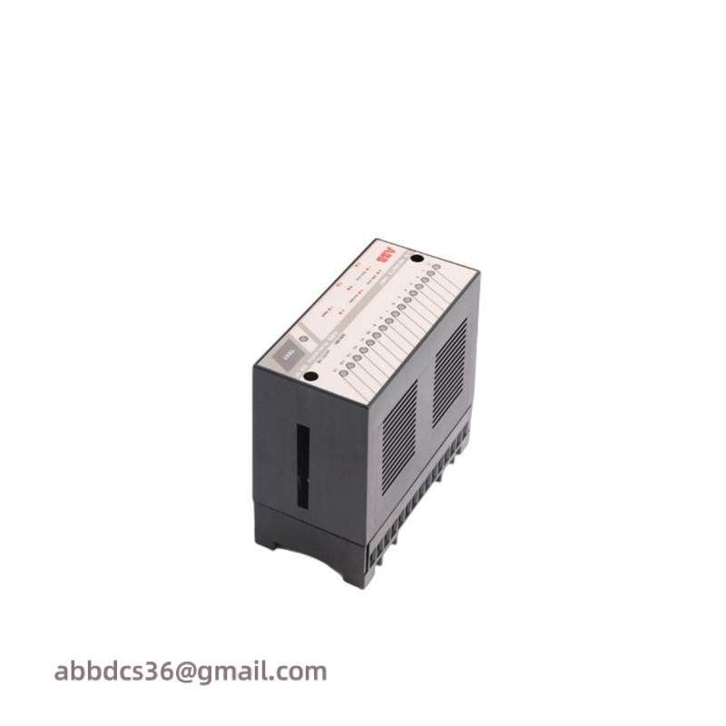 ABB CS31 FPR3315101R1032 I/O Remote Unit