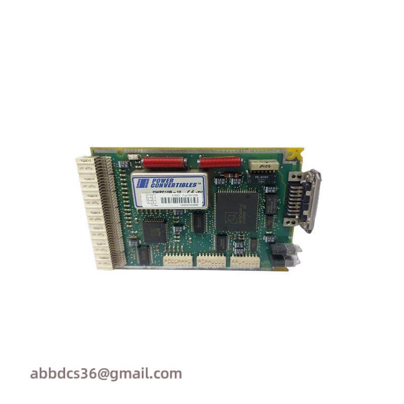 ABB CS513 Module