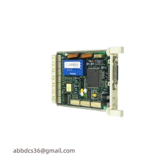 ABB CS513K02 3BSE004773R1 MasterBus 300E Comm. Interface