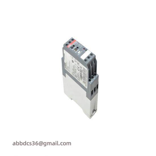 ABB CT-ARS 1svr430120r0300 TIME DELAY RELAY