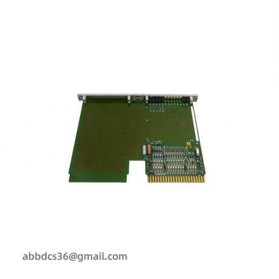 ABB CT302A GJR2167200R0001 Processor Module