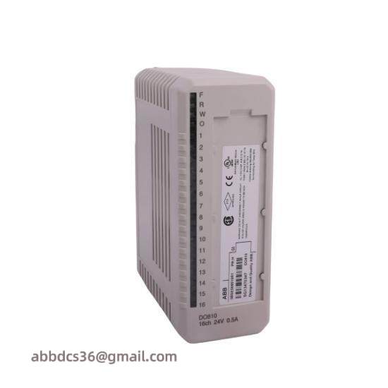 ABB CTB810,HN800