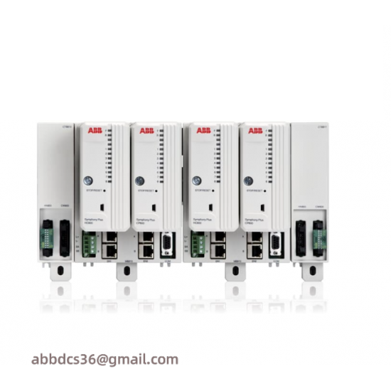 ABB CTB810 Terminal Board