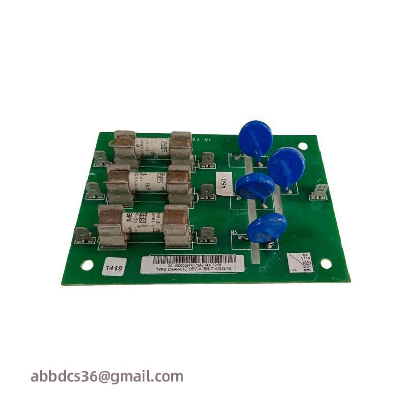 ABB CVAR-01C Frequency converter accessories