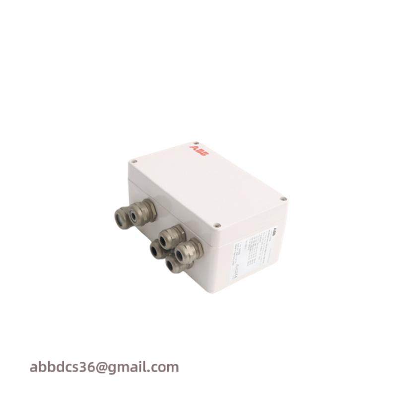 ABB D-63754 703866 63611-2110 Multibarriere