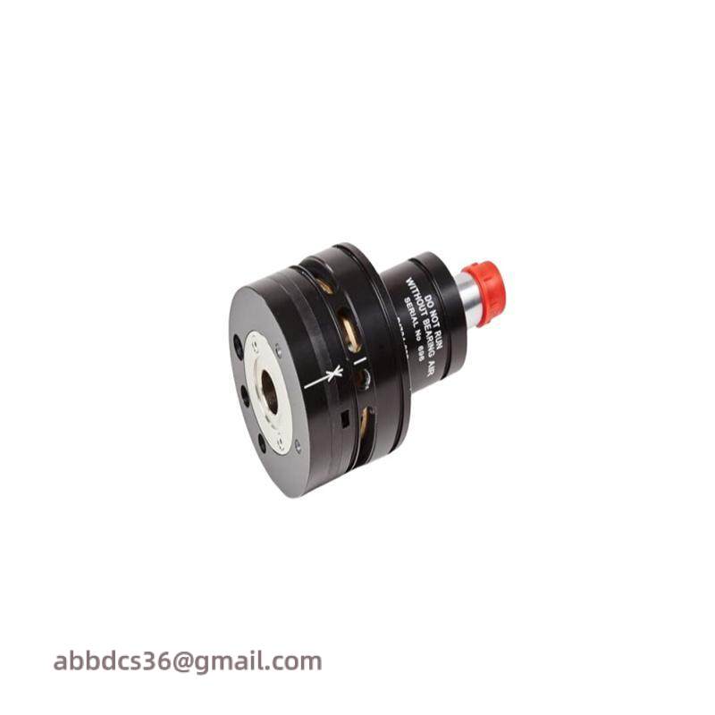 ABB D1724-20B B1724-20B 3N3745W Air bearing motor