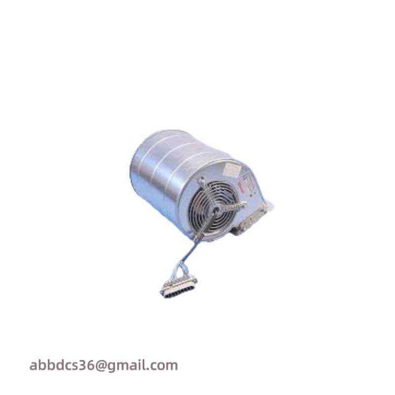 ABB D2D160-CE02-16 Inverter fan