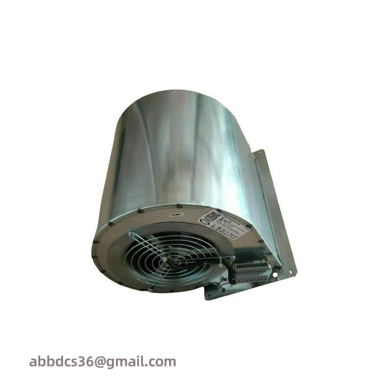 ABB D2E146-AP47-C3 Special fan for inverter