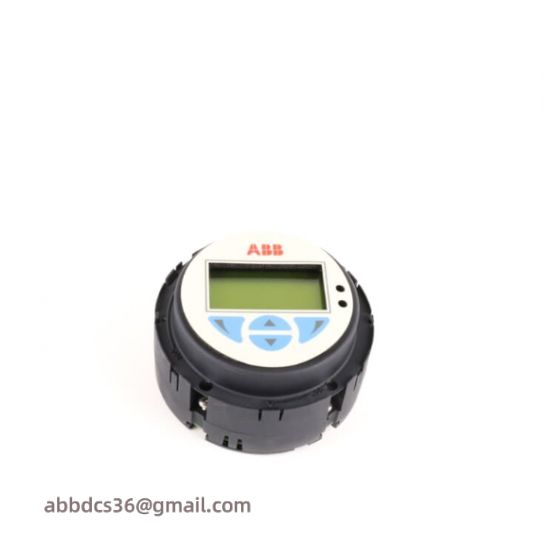 ABB D674A906U01 Cartridge U-high HART