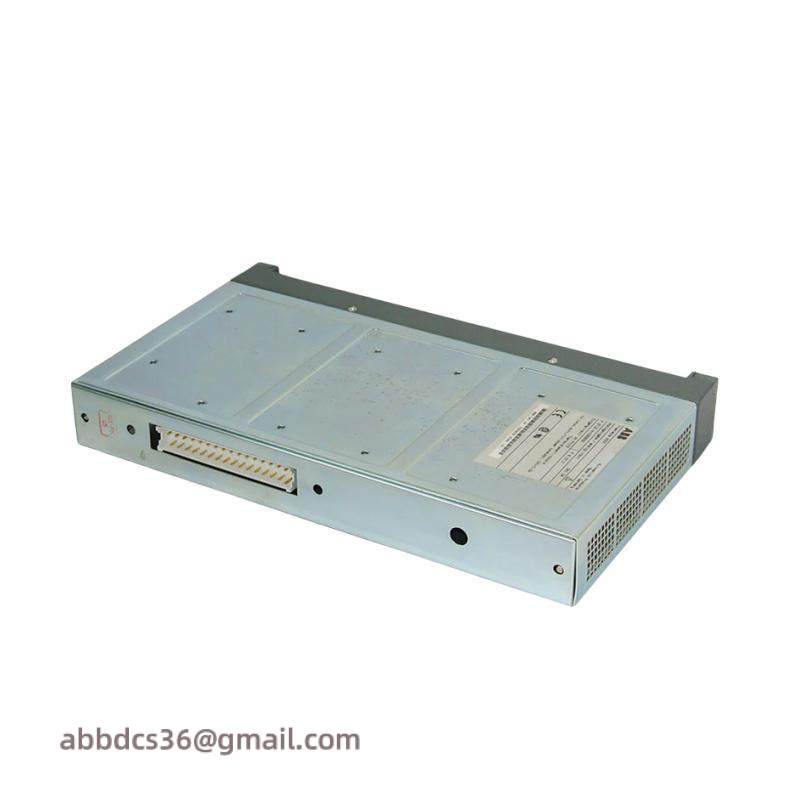 ABB DAI04 Analog Input Module