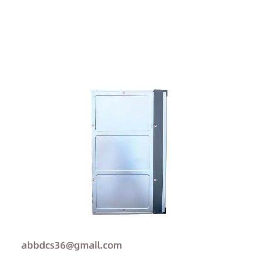 ABB DAO01 DCS Module